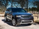 Jeep Grand Cherokee Limited 2013 года